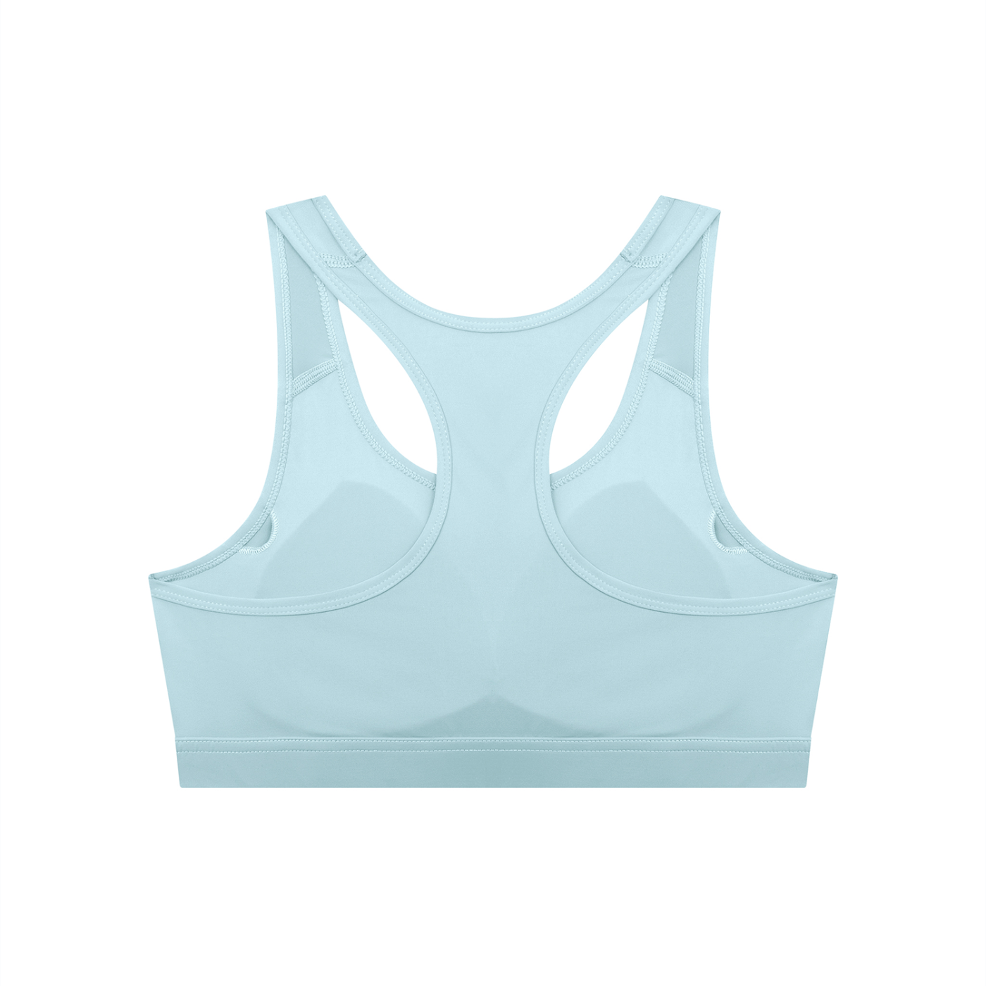 Racerback Sports Bra