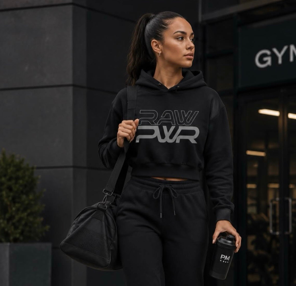 What to Wear for the Gym