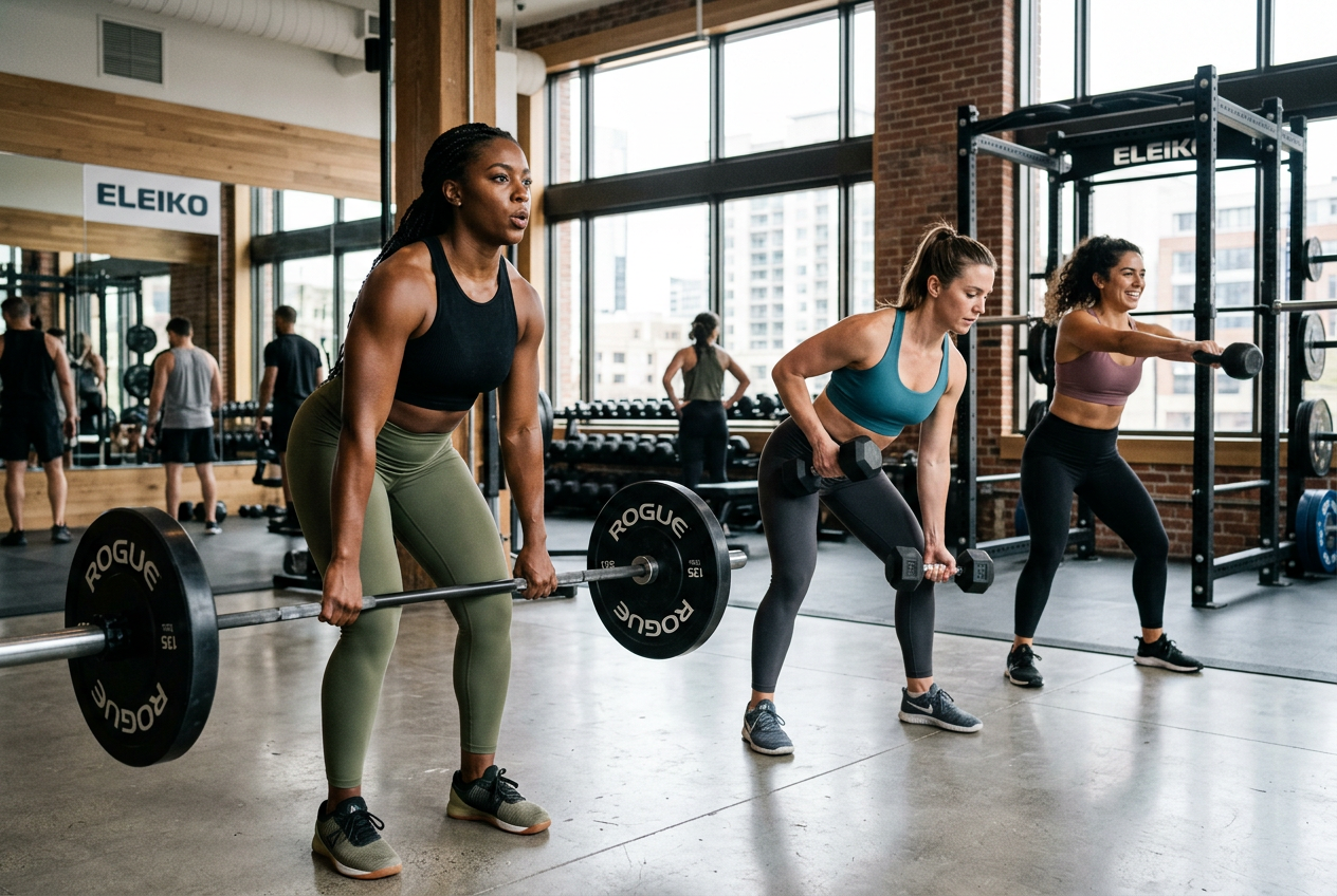 Sports Bras 101: How to Choose One That Works for You