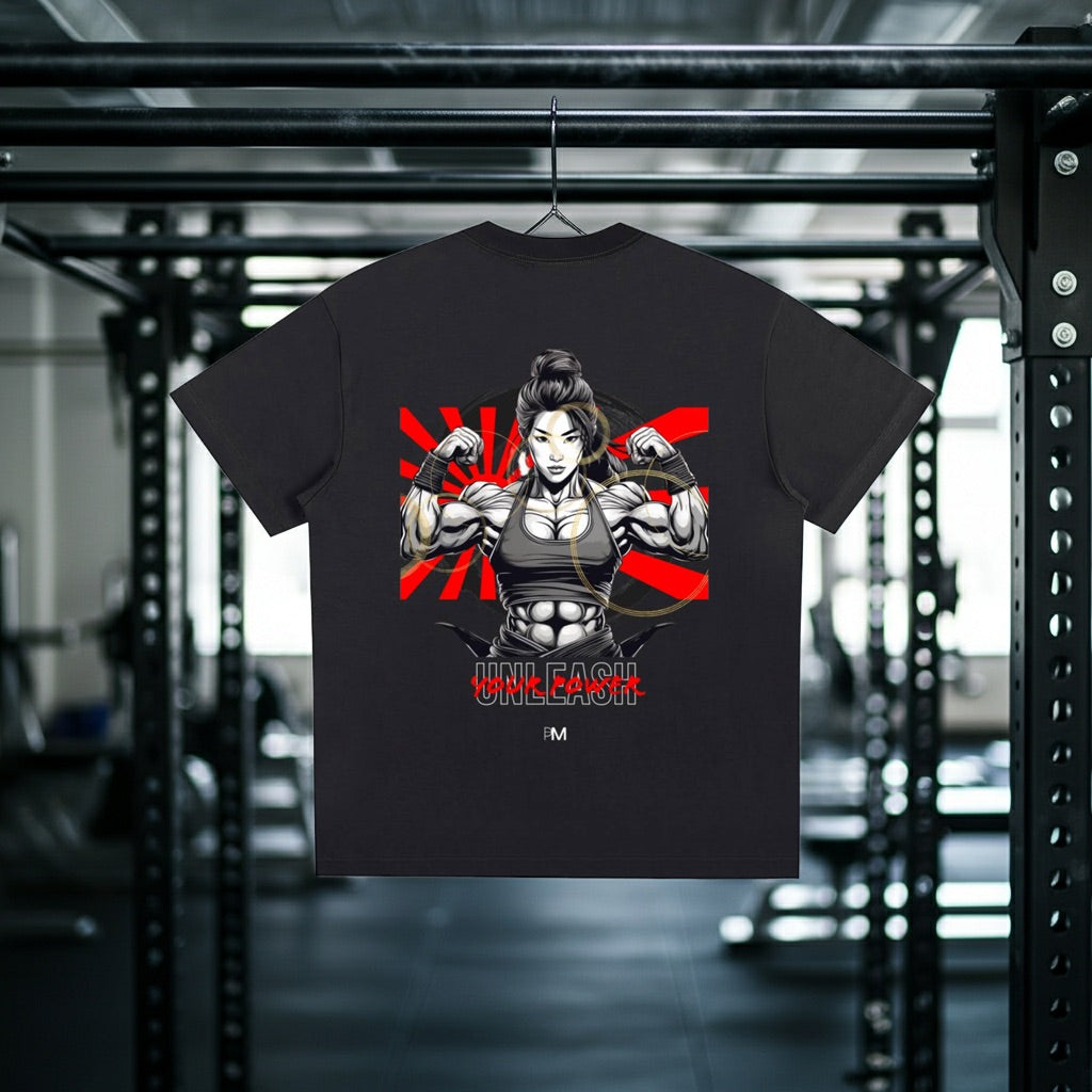Graphic T-Shirts
