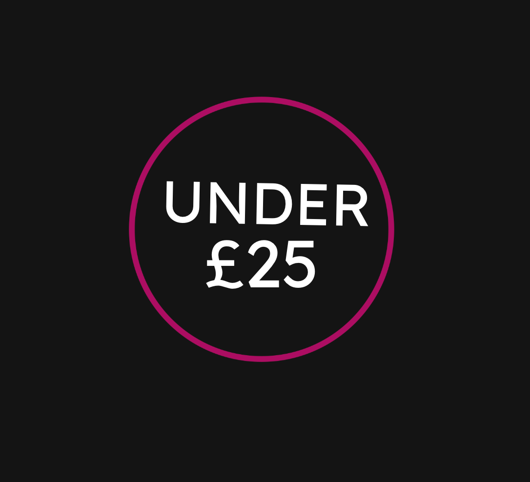Under £25 Sale