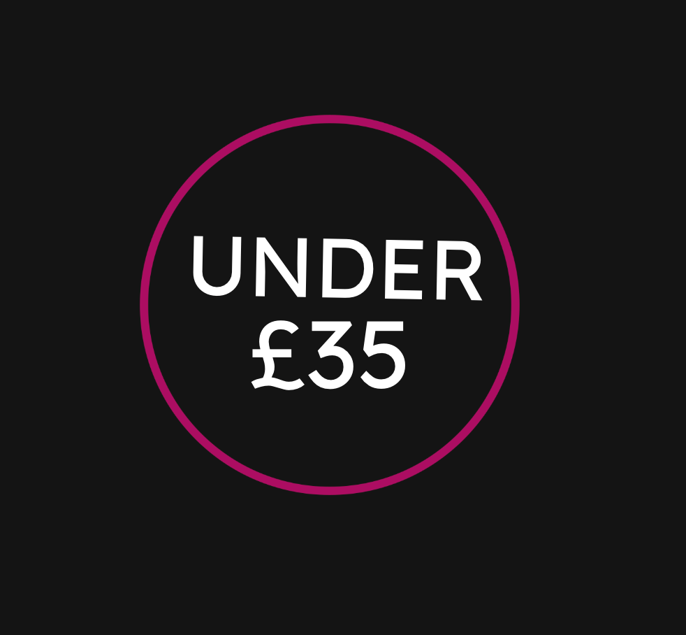 Under £35 Sale