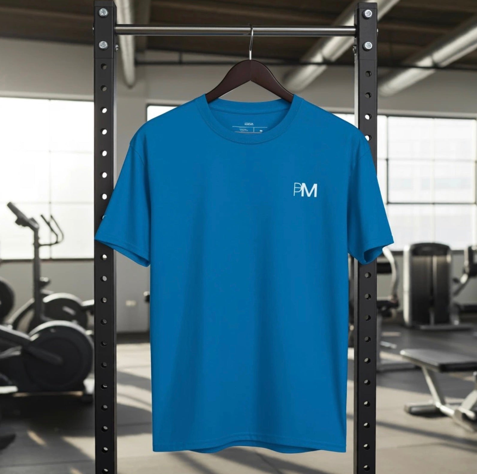 Gym T-Shirts
