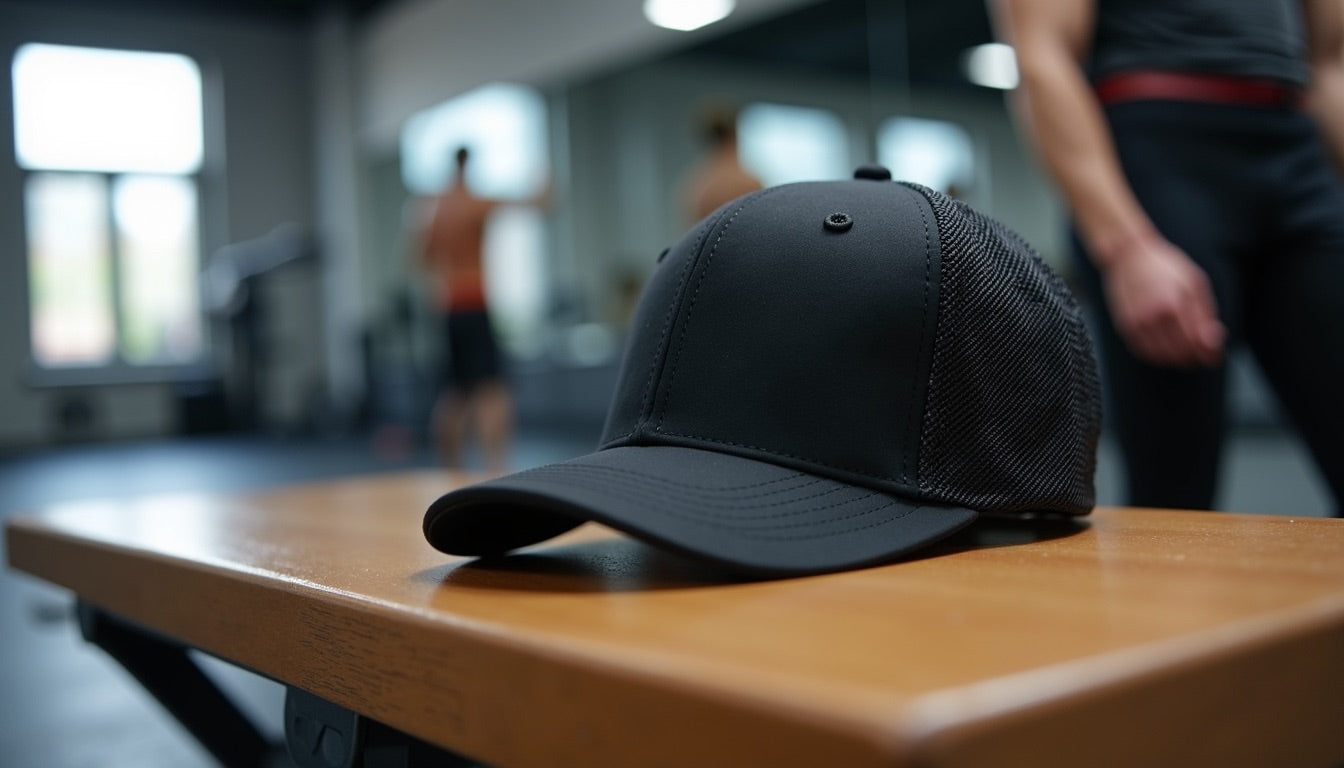 Gym Hats