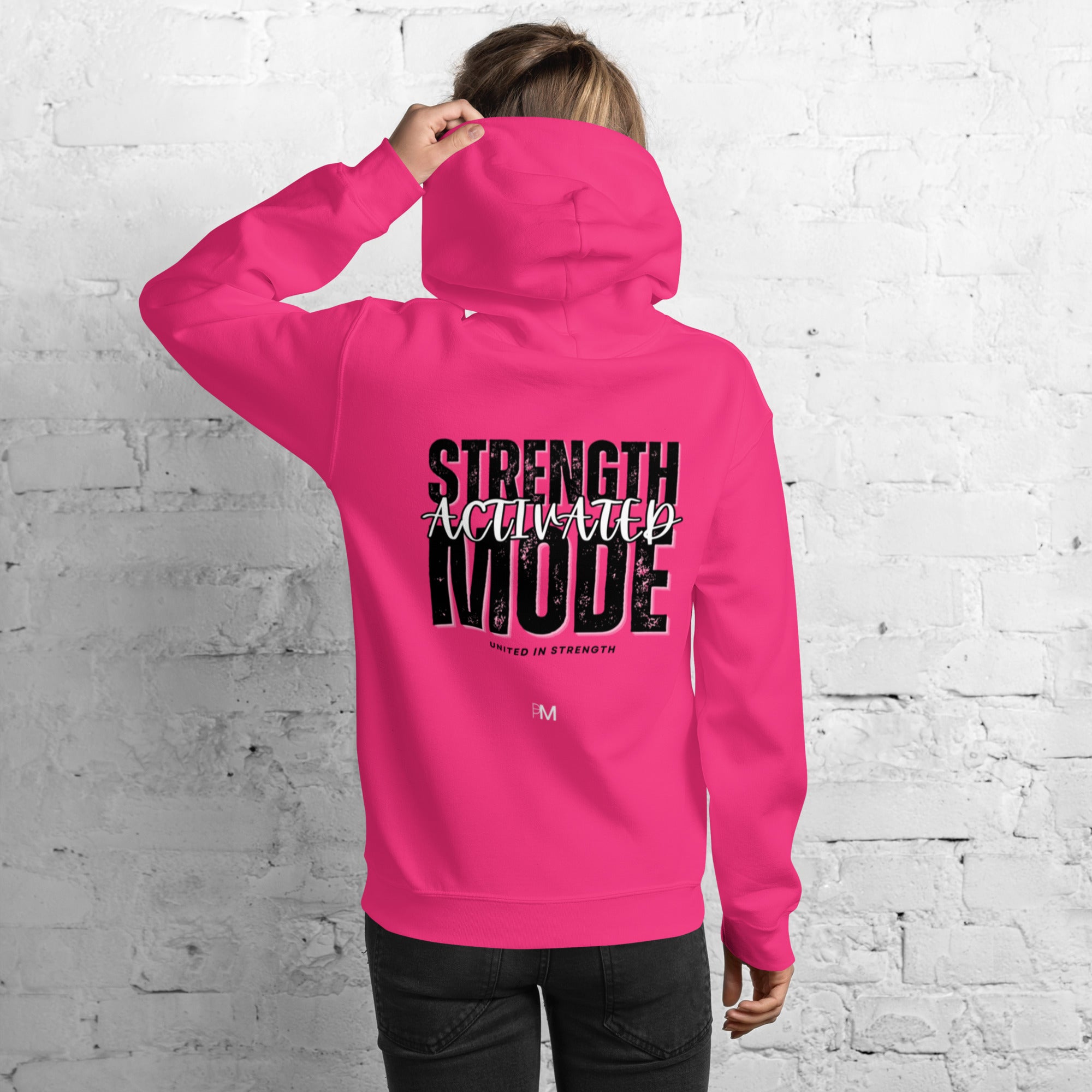 Pink Activewear