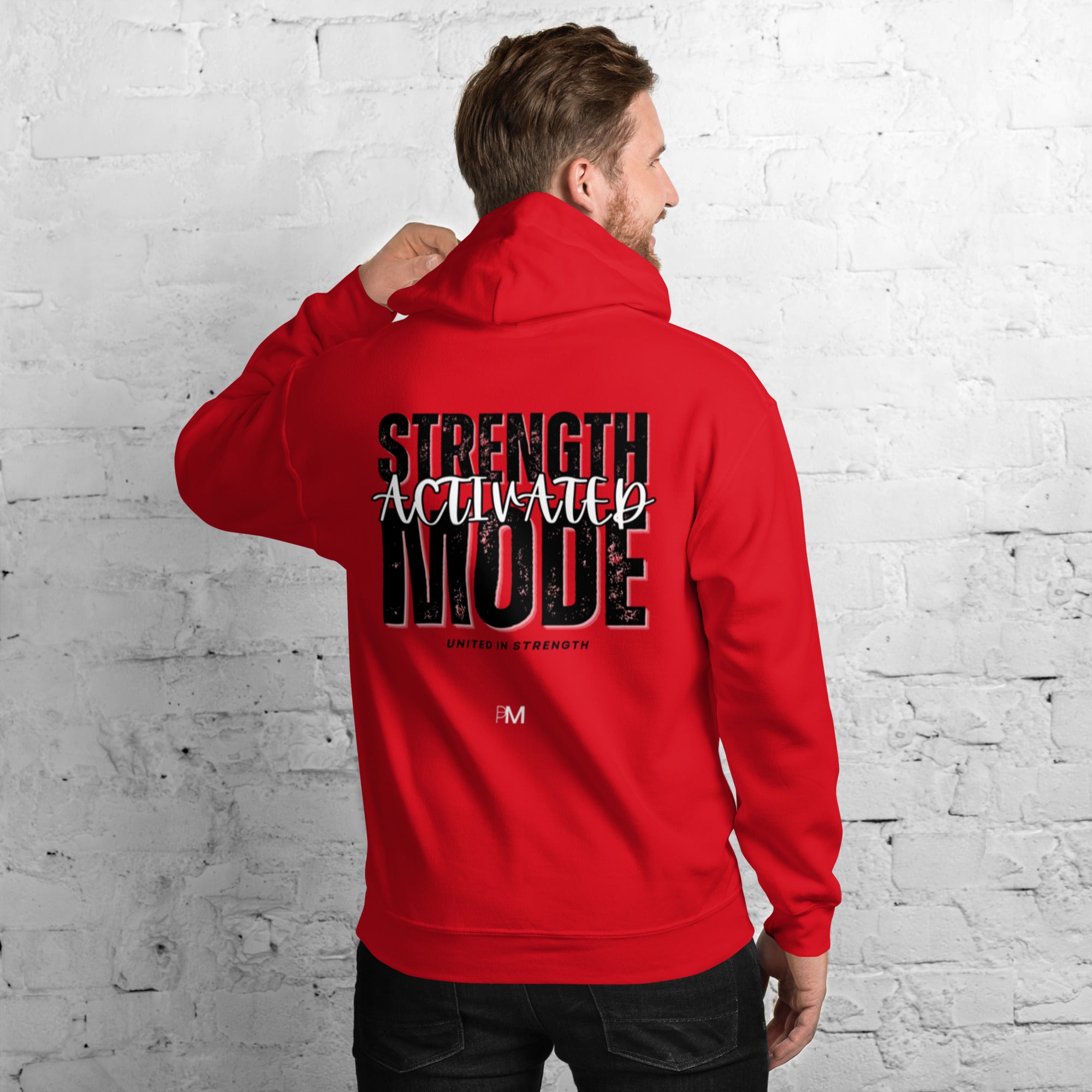Gym Hoodies
