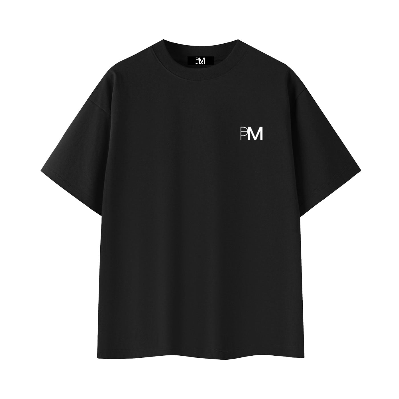 PM Essential Cotton T-Shirt