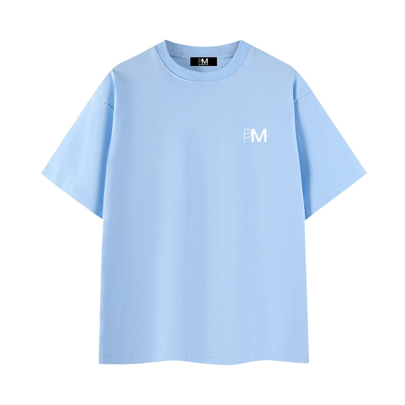 PM Essential Cotton T-Shirt