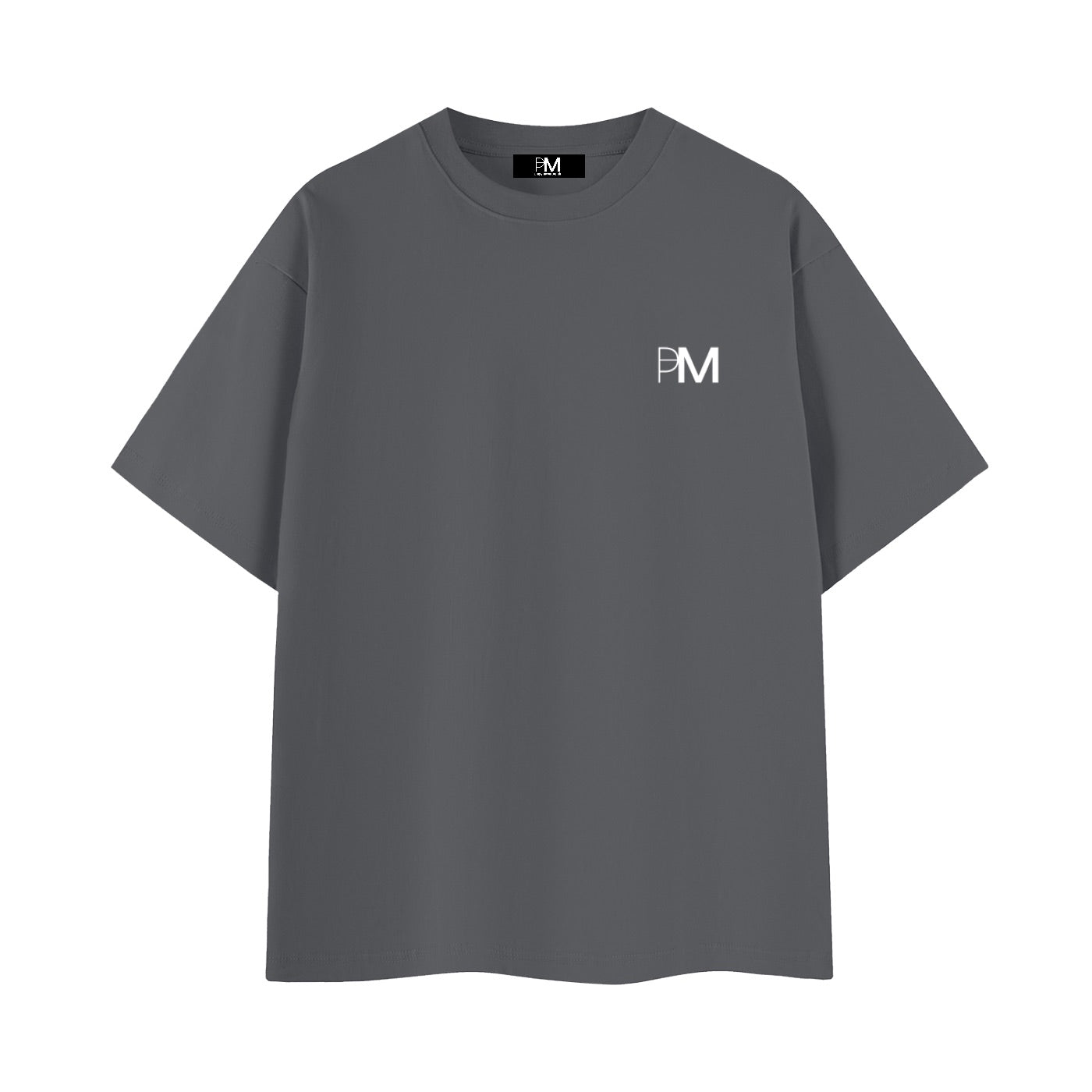 PM Essential Cotton T-Shirt