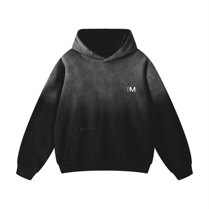 Heavyweight Oversized Hoodie