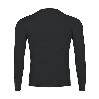 Long Sleeve Gym T-Shirt