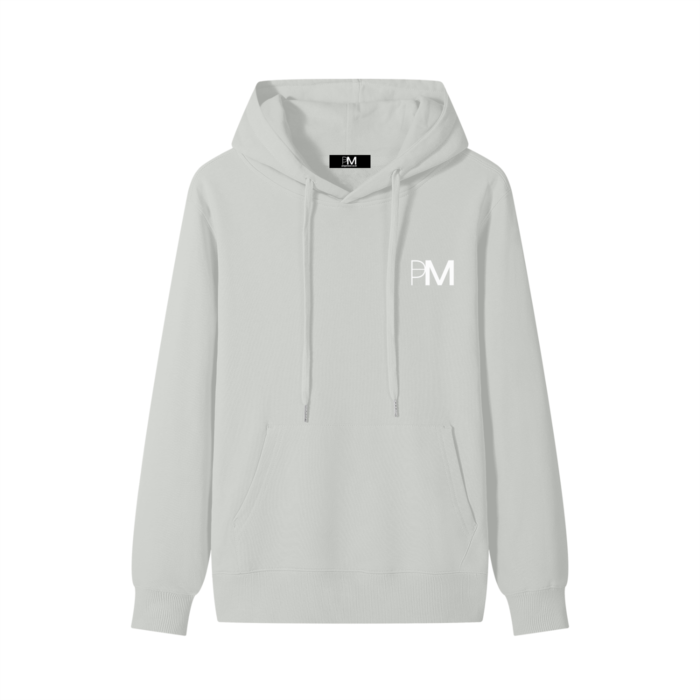 Classic Gym Hoodie