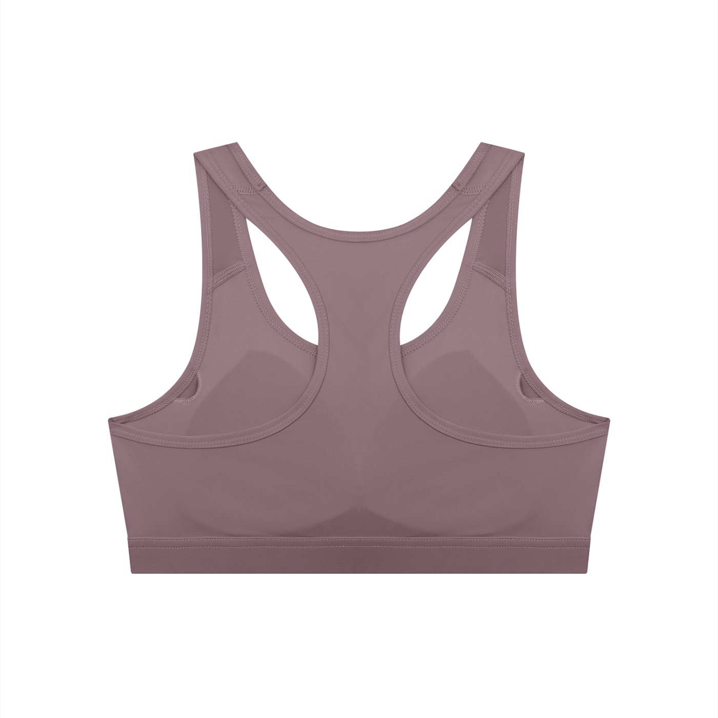 Racerback Sports Bra