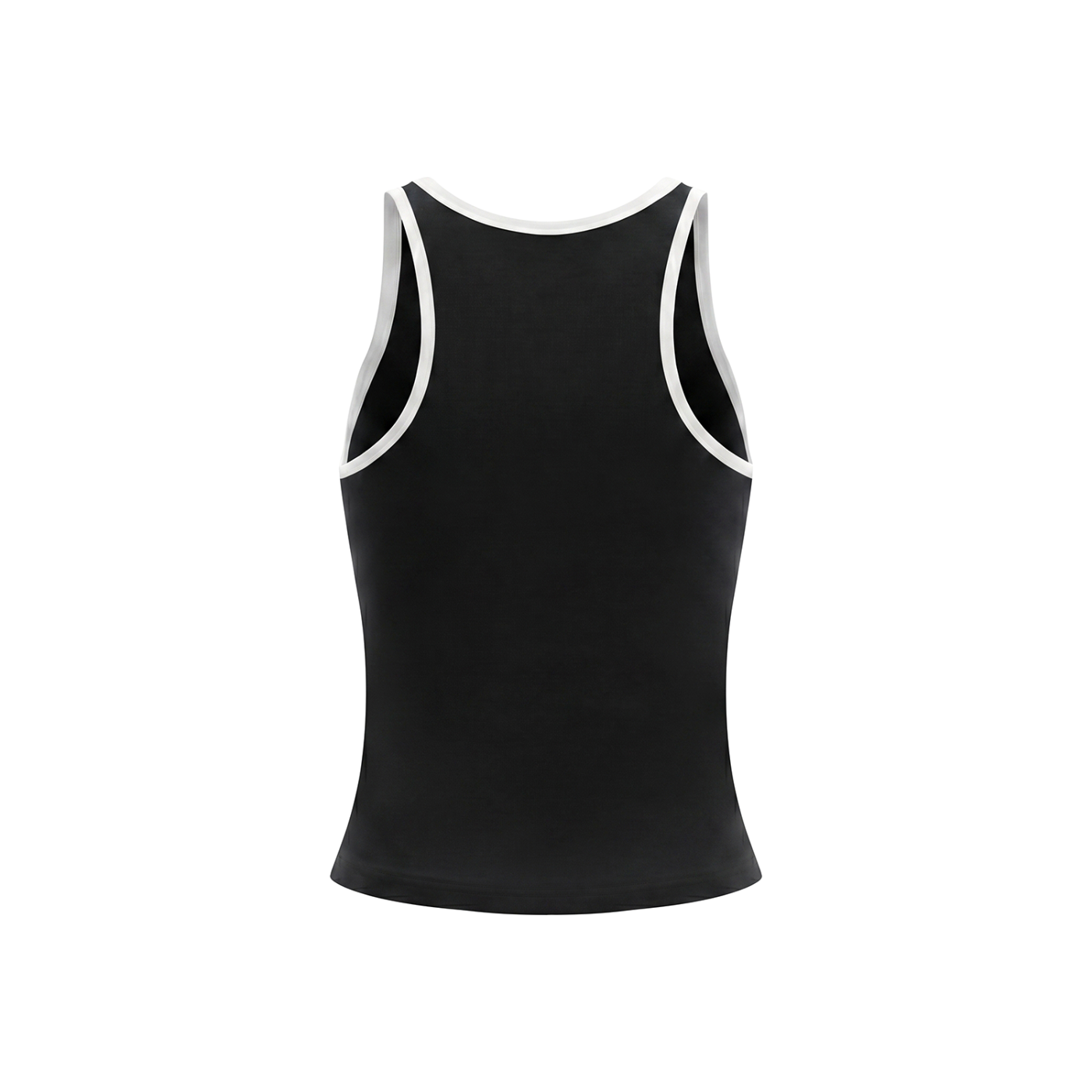 Women's Cropped Tank Top