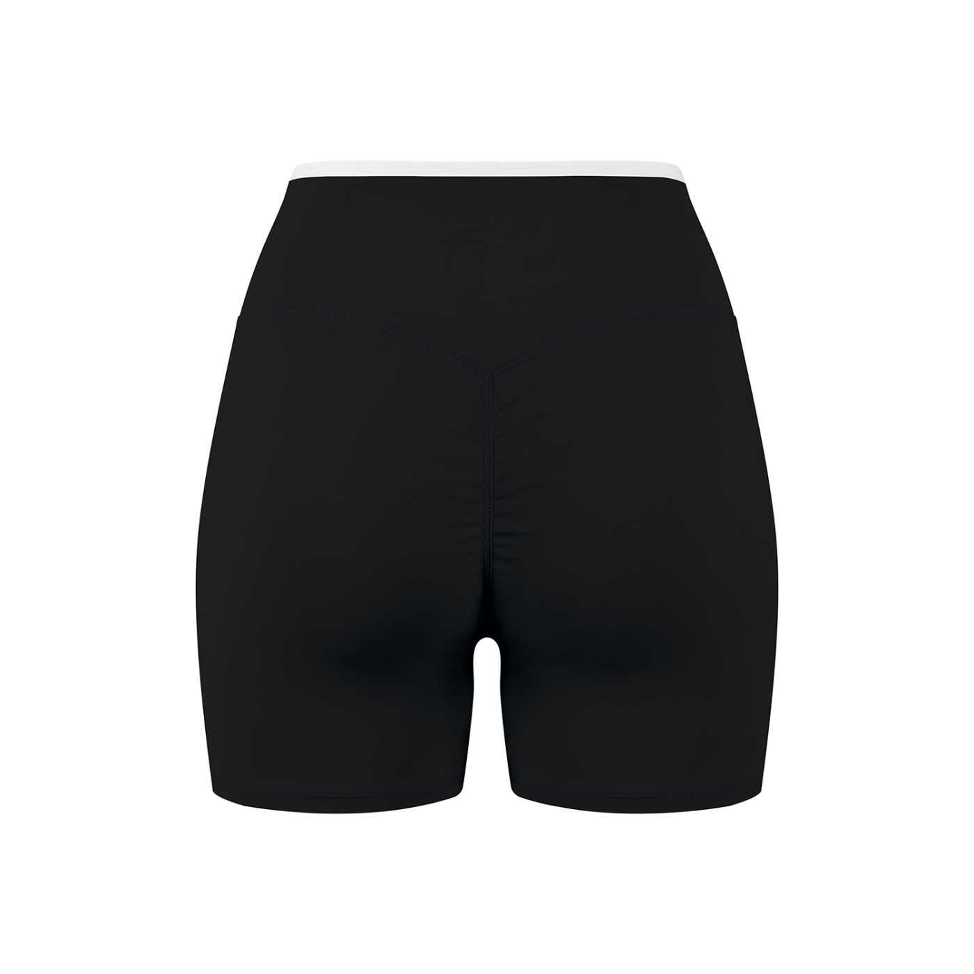 Women’s High Rise Yoga Shorts
