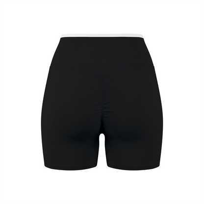 Women’s High Rise Yoga Shorts