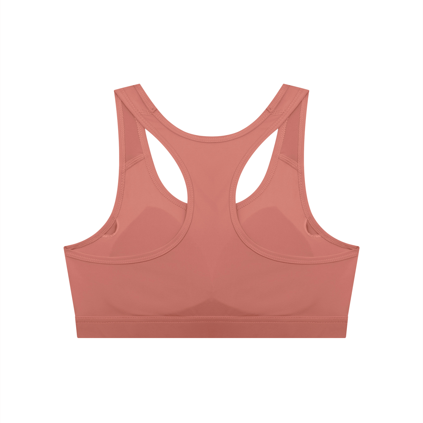 Racerback Sports Bra