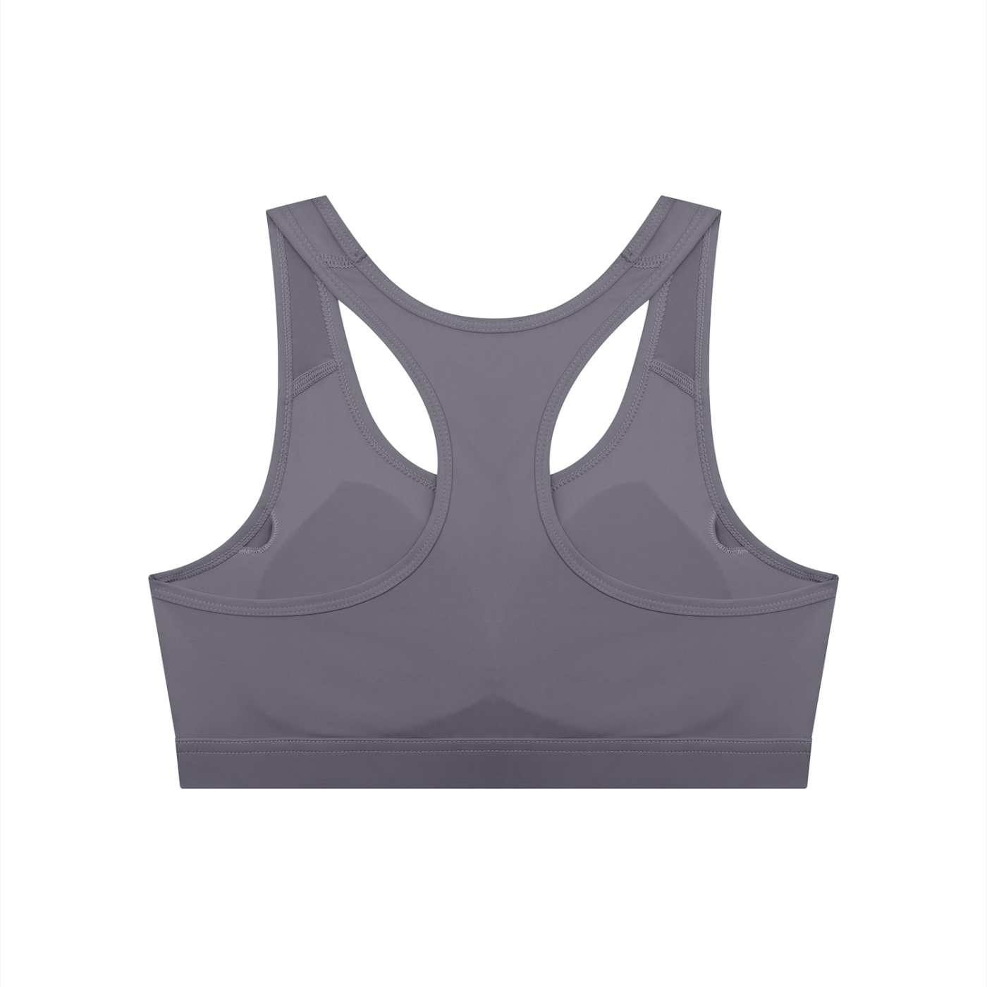 Racerback Sports Bra