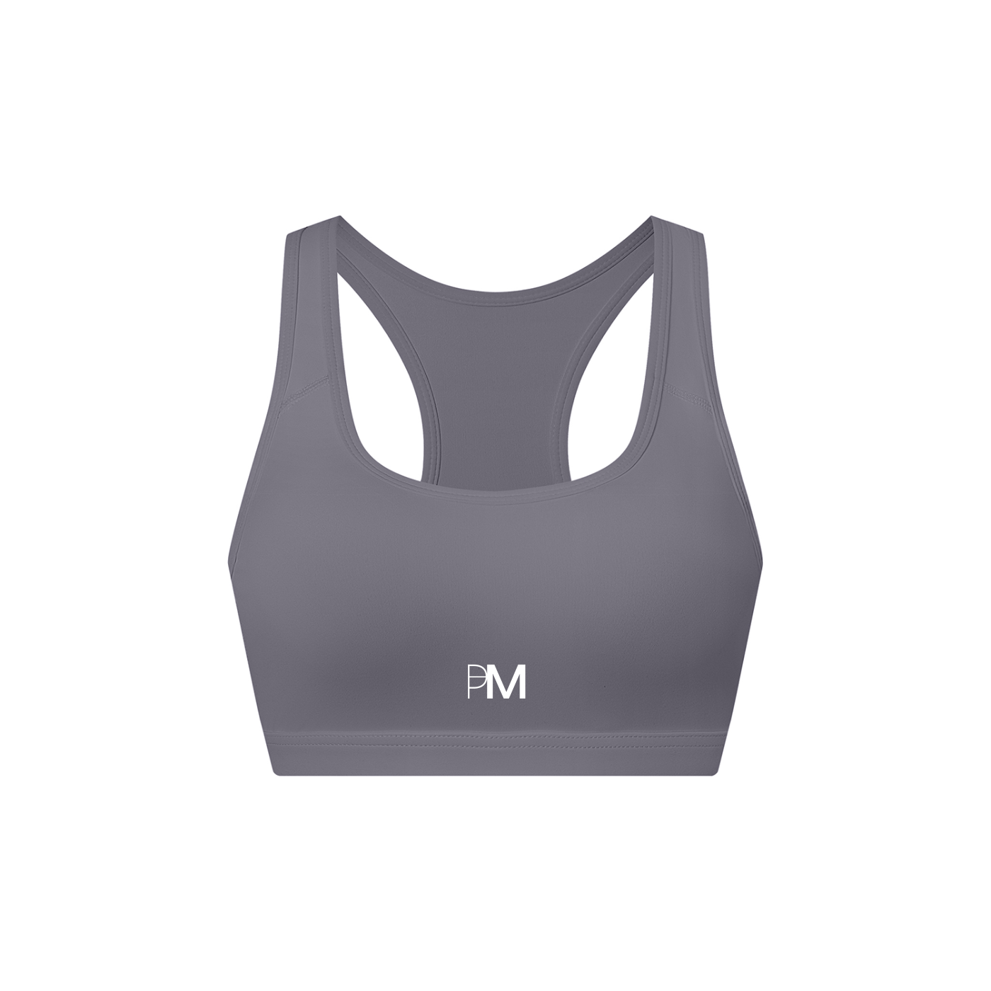 Racerback Sports Bra