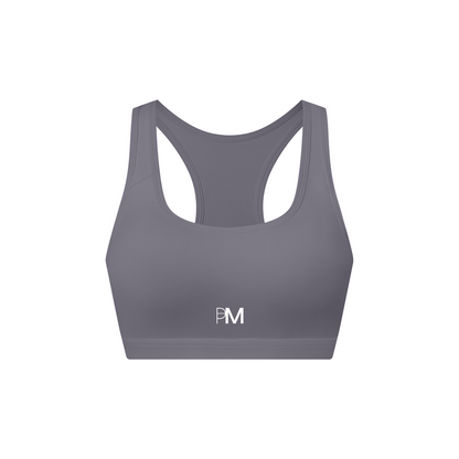 Racerback Sports Bra