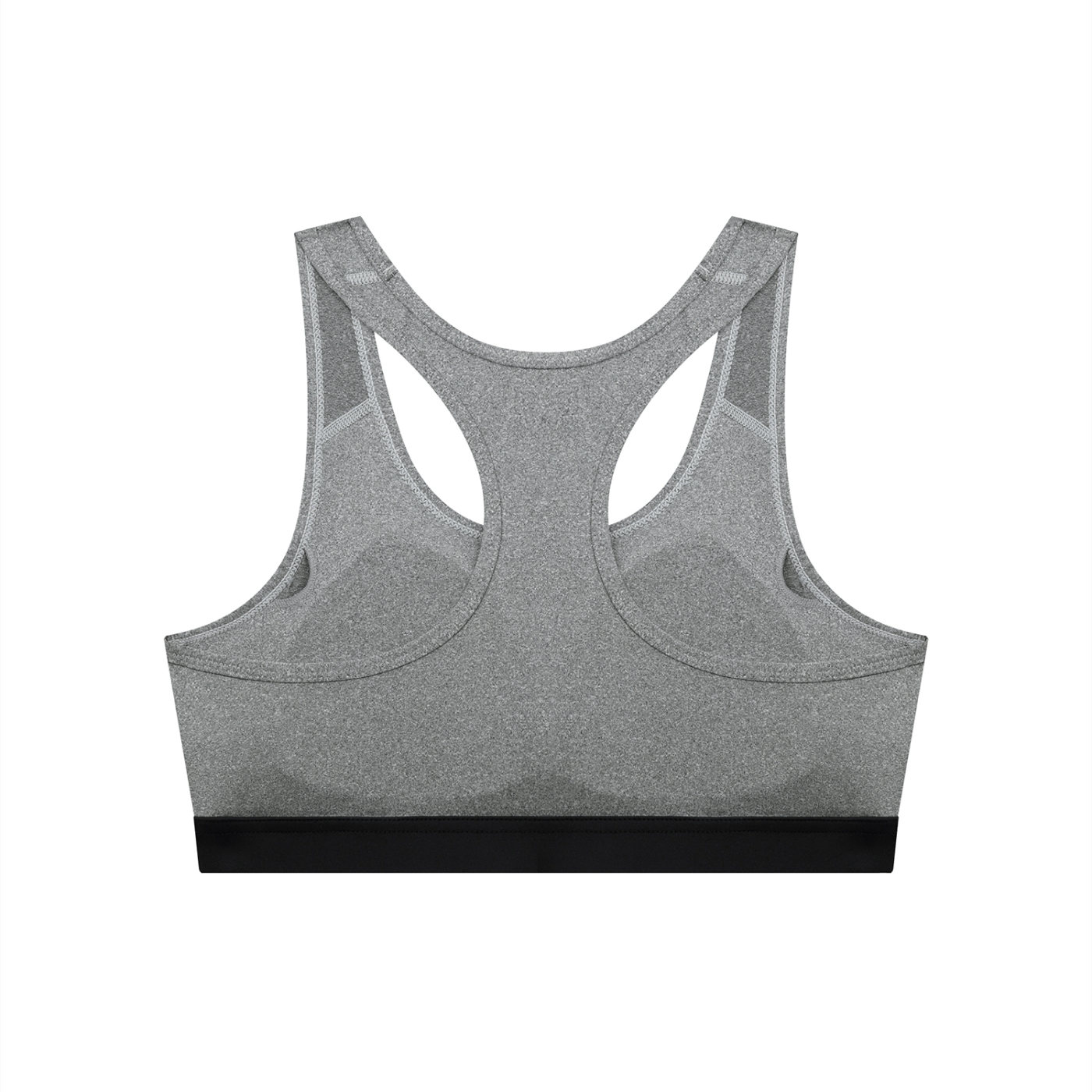 Racerback Sports Bra