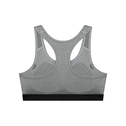 Racerback Sports Bra