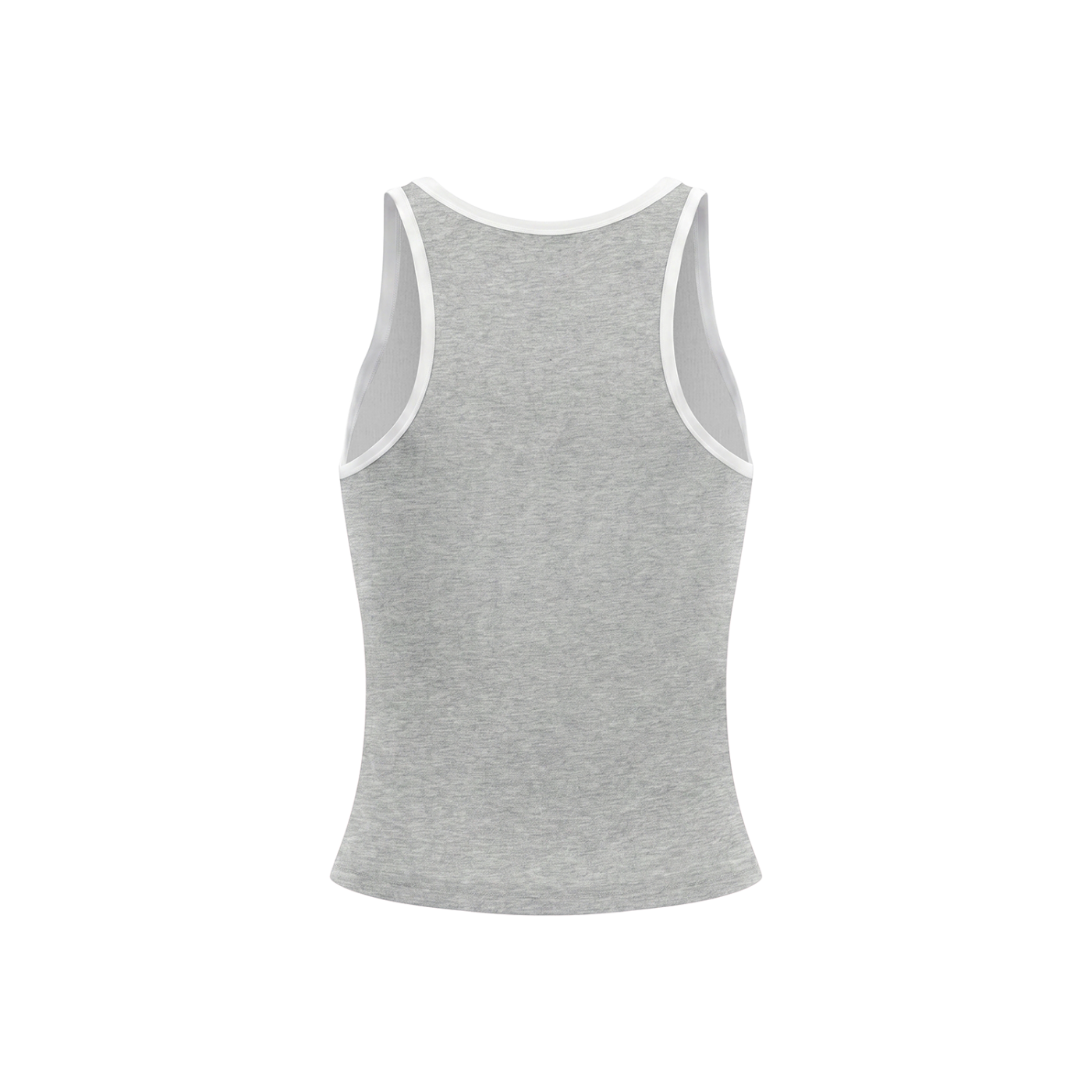 Women's Cropped Tank Top