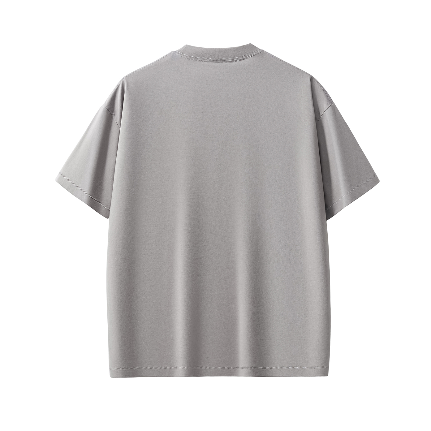 RAW Power Quick-Dry T-Shirt - Grey
