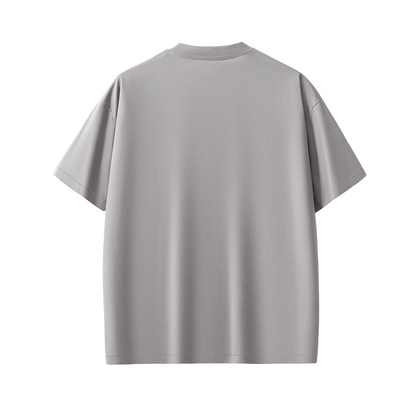 RAW Power Quick-Dry T-Shirt - Grey