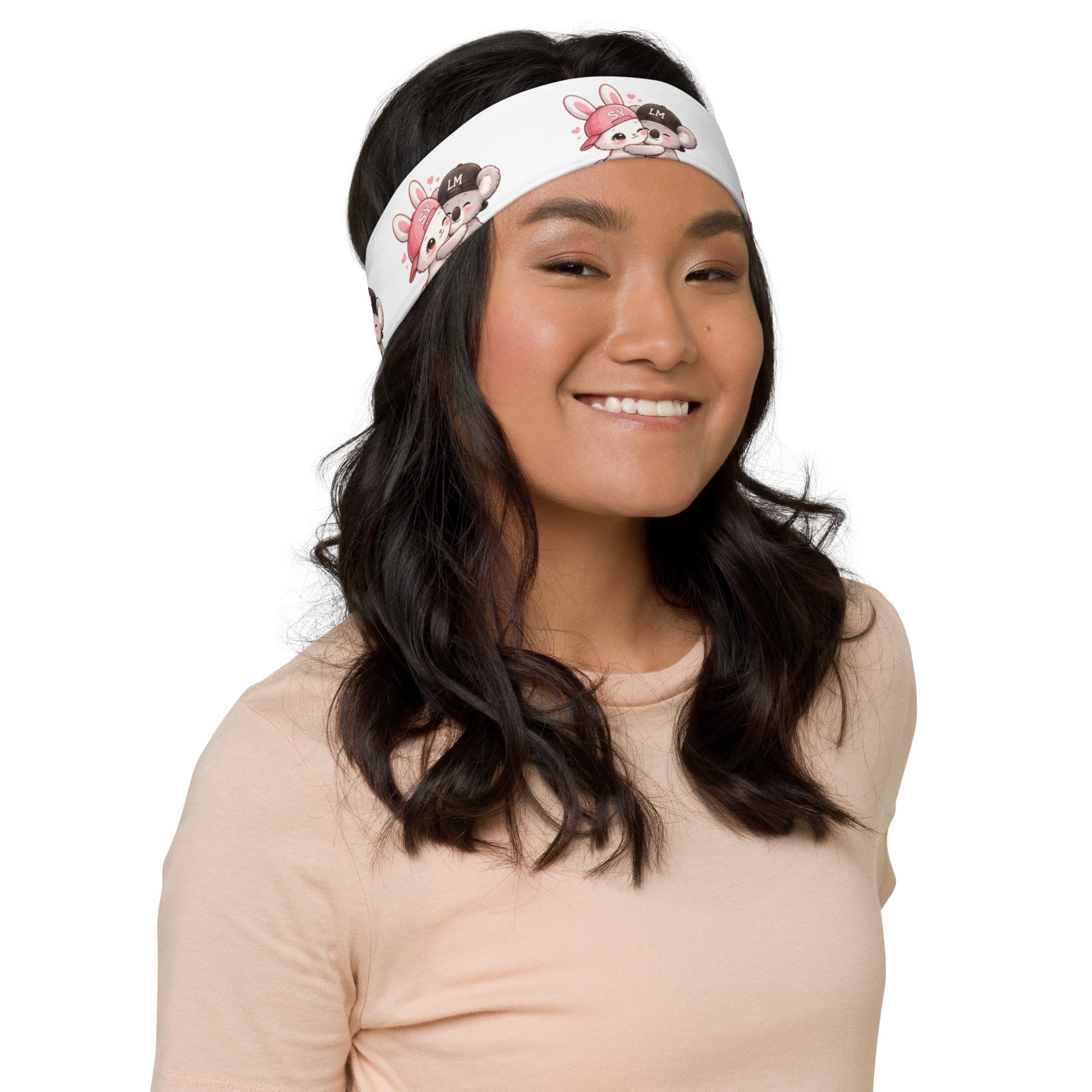 LMSY-headband