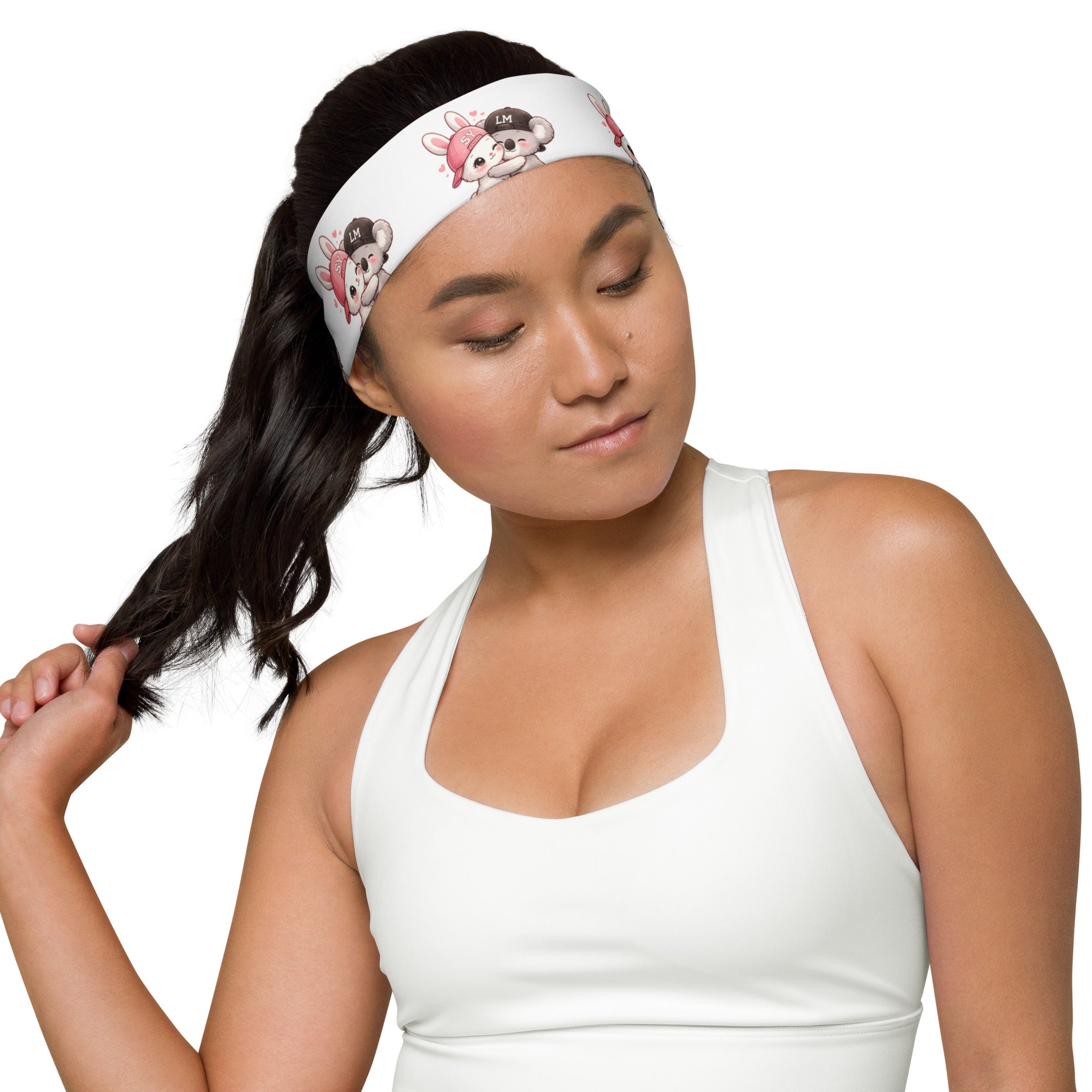 LMSY-sweatband
