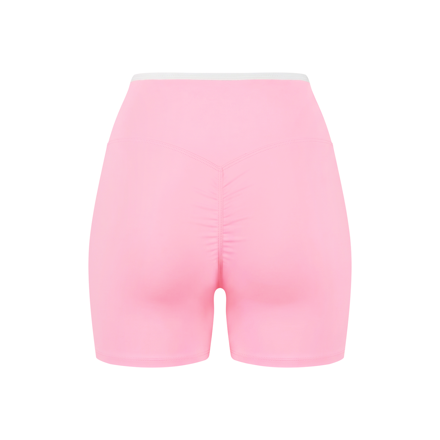 Women’s High Rise Yoga Shorts