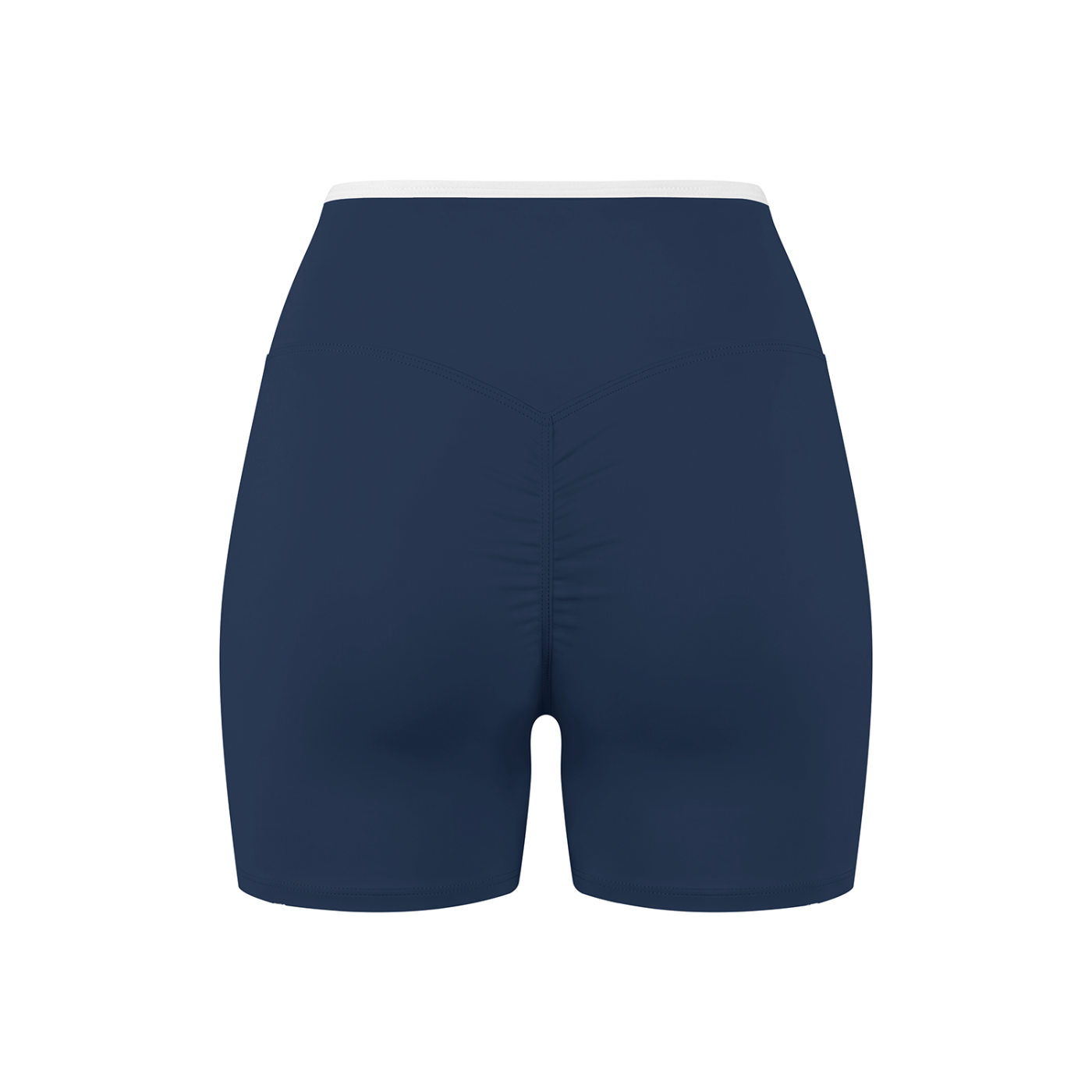 Women’s High Rise Yoga Shorts