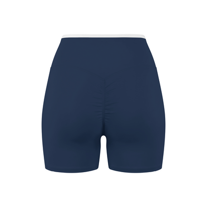 Women’s High Rise Yoga Shorts