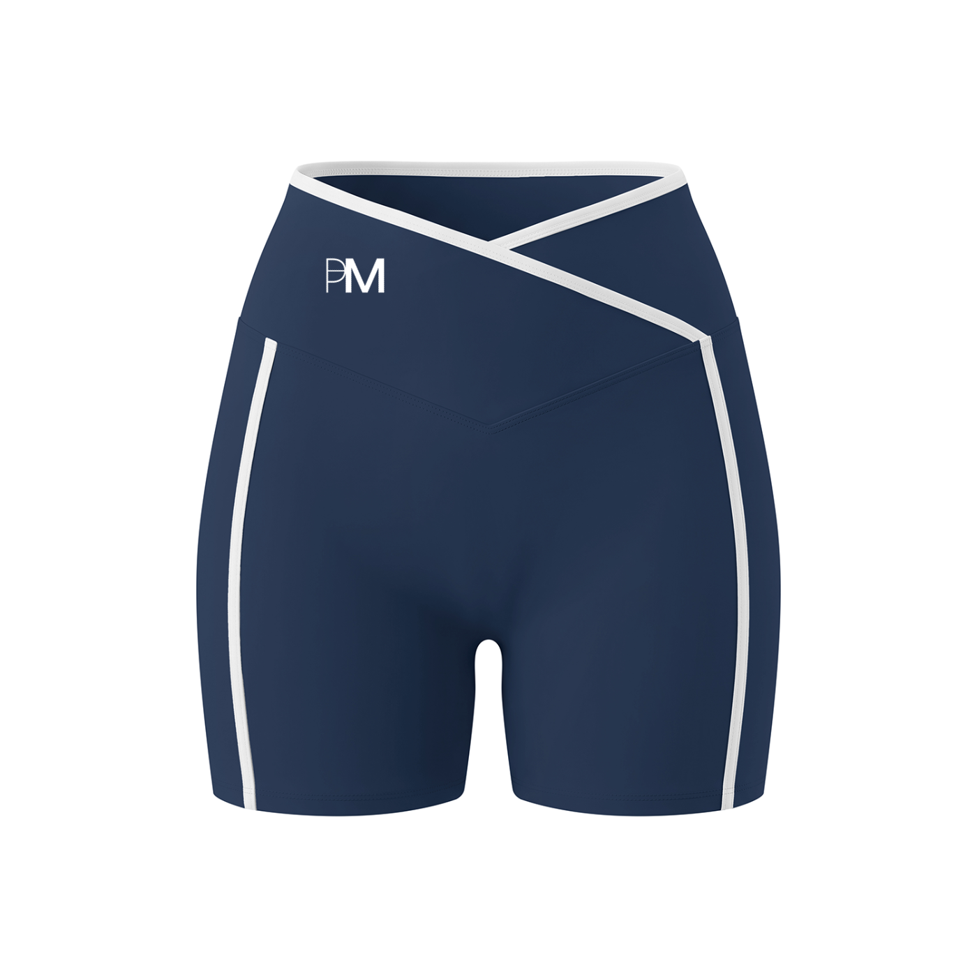 Women’s High Rise Yoga Shorts