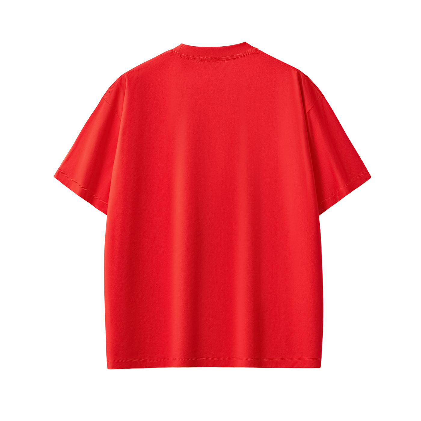 RAW Power Quick-Dry T-Shirt - Red
