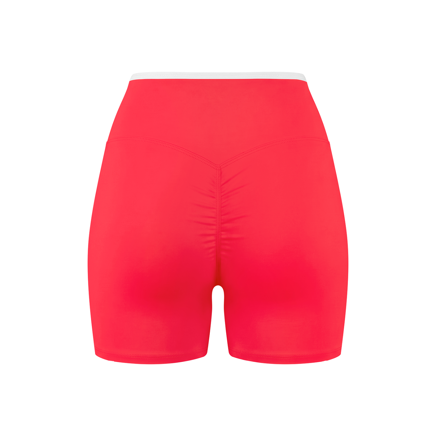 Women’s High Rise Yoga Shorts