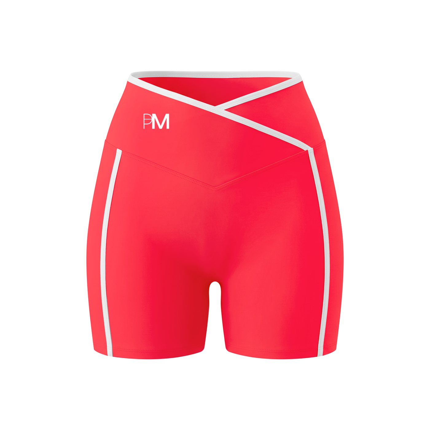 Women’s High Rise Yoga Shorts