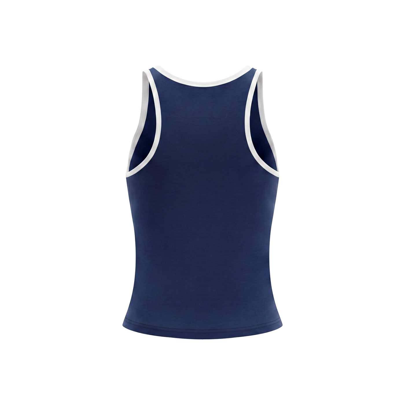 Women's Cropped Tank Top