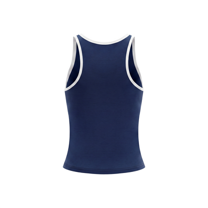 Women's Cropped Tank Top