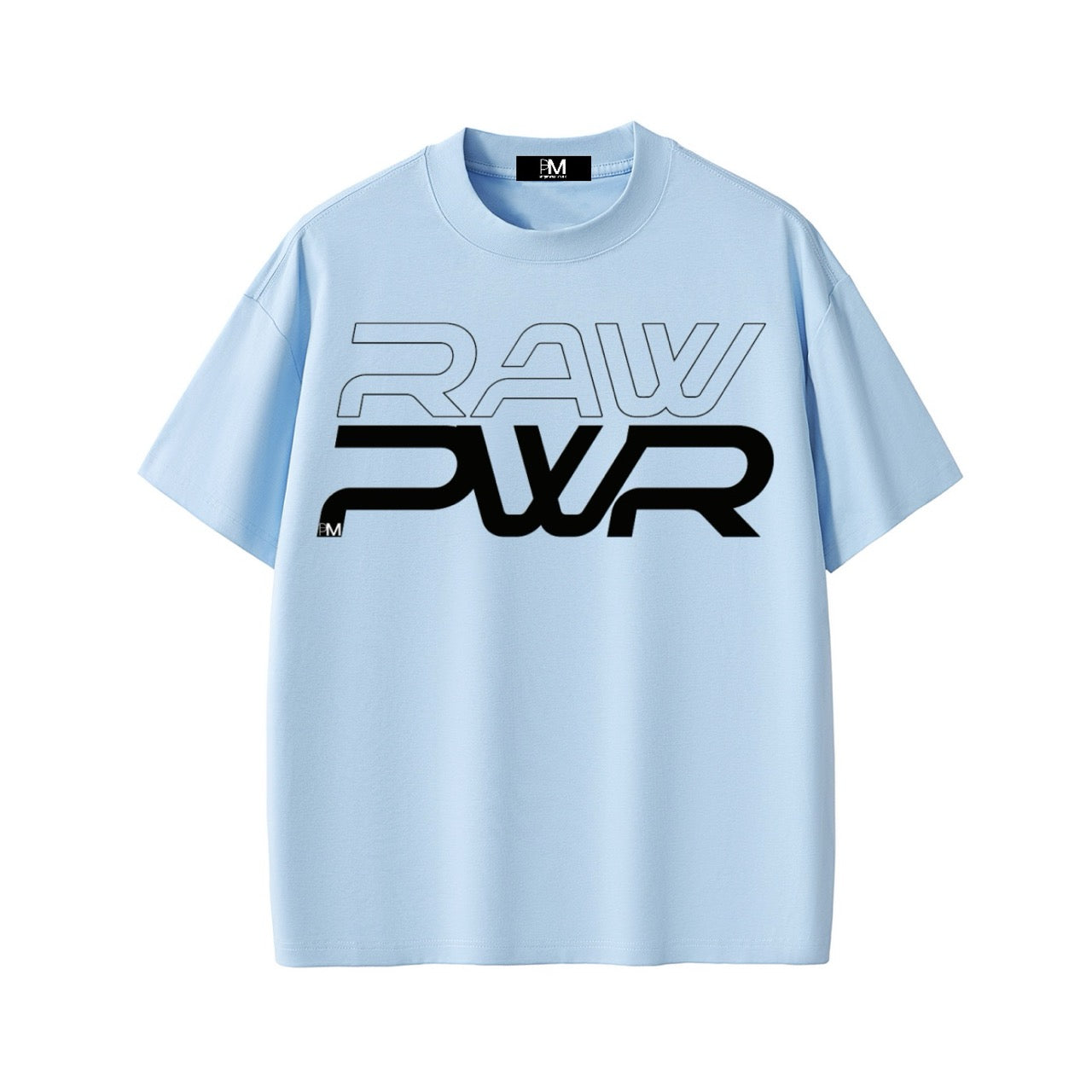 RAW Power Quick-Dry T-Shirt