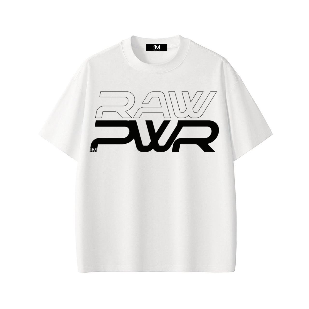 RAW Power Quick-Dry T-Shirt
