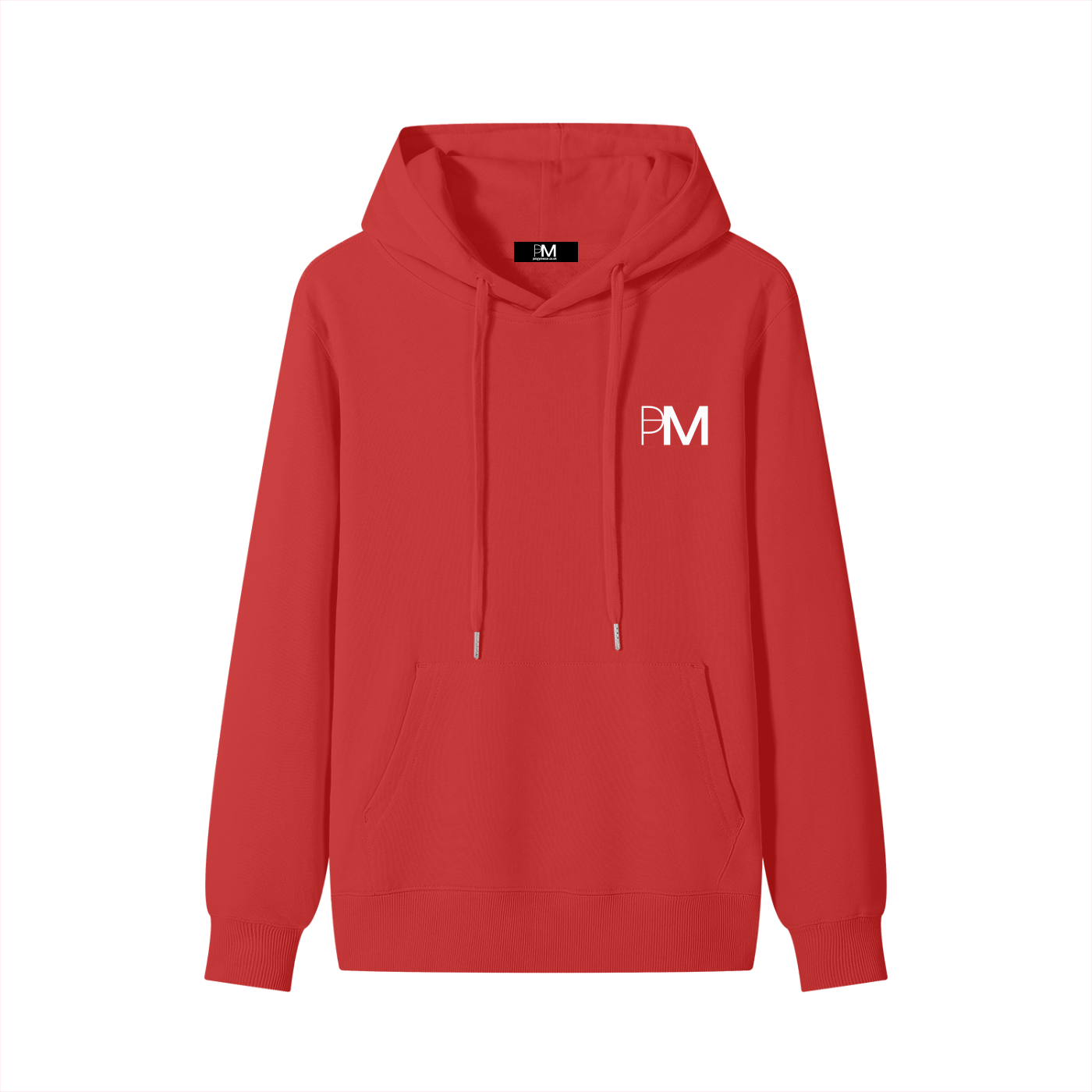 Classic Gym Hoodie