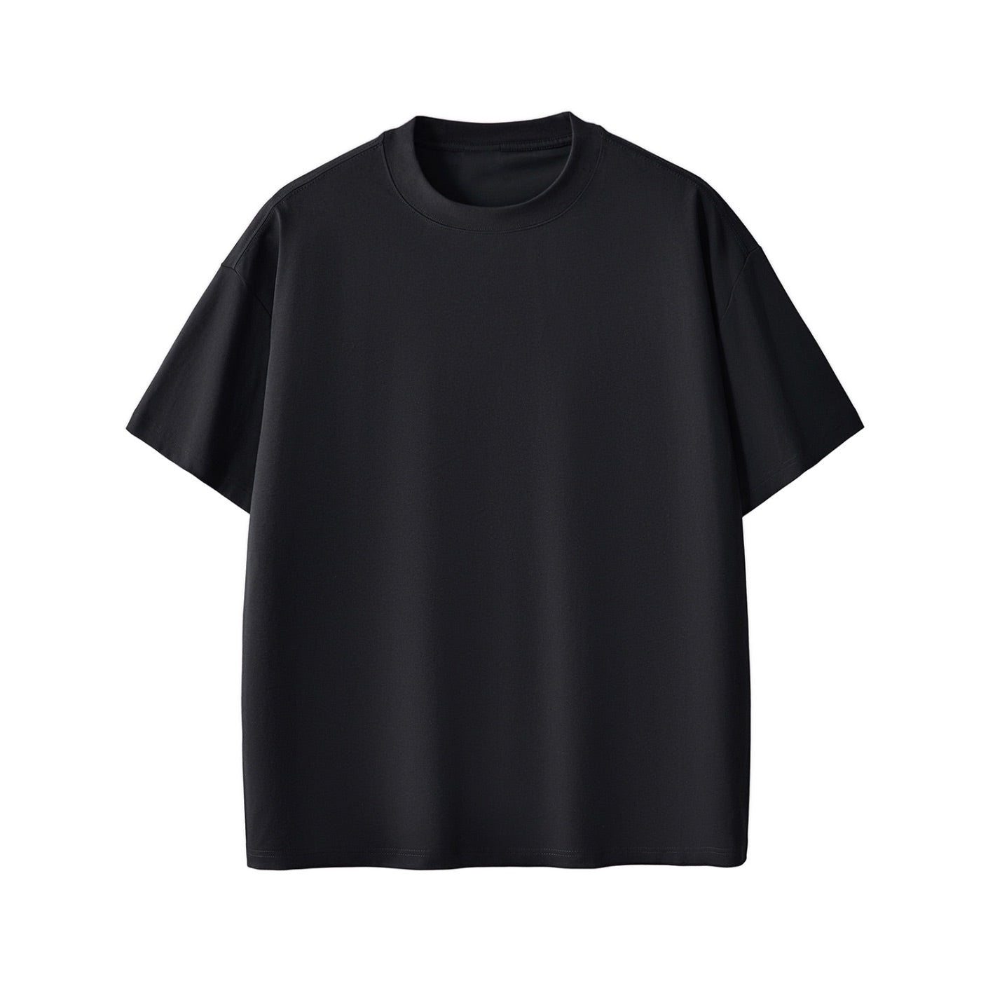 Born to Lift Quick Dry Gym T-Shirt - Black