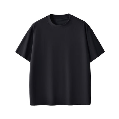 Born to Lift Quick Dry Gym T-Shirt - Black