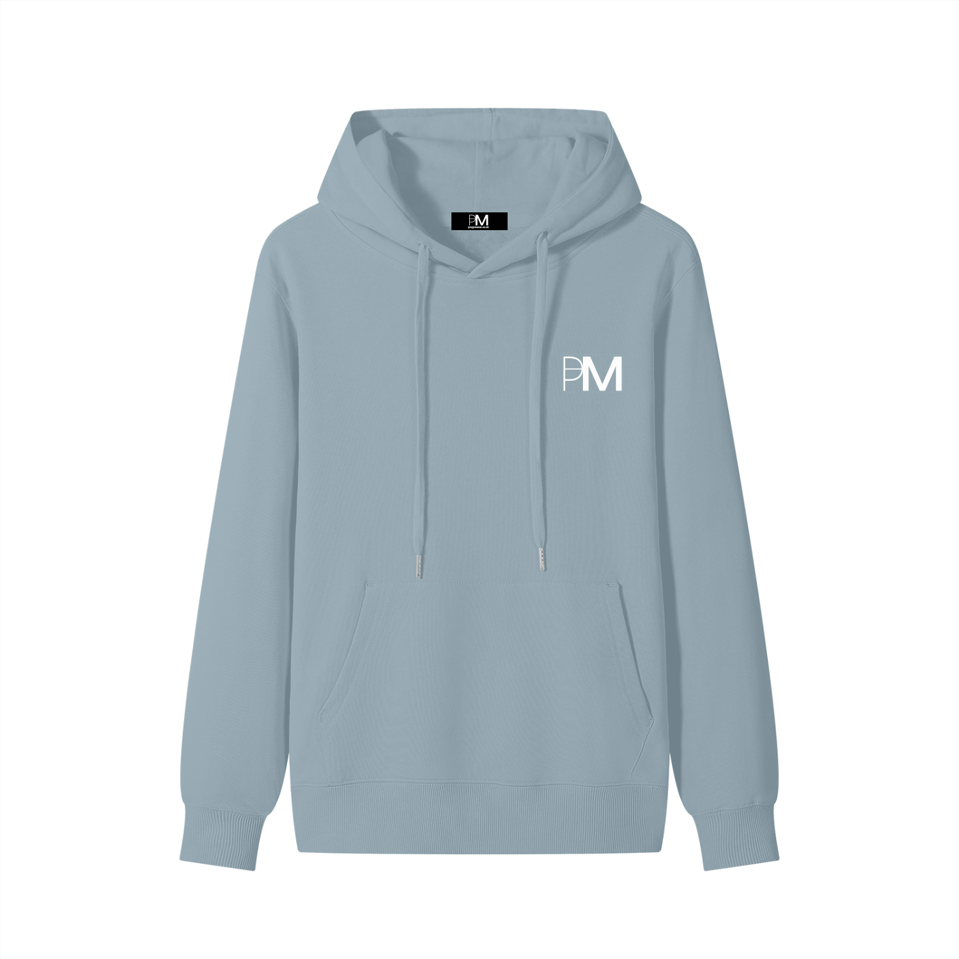 Classic Gym Hoodie