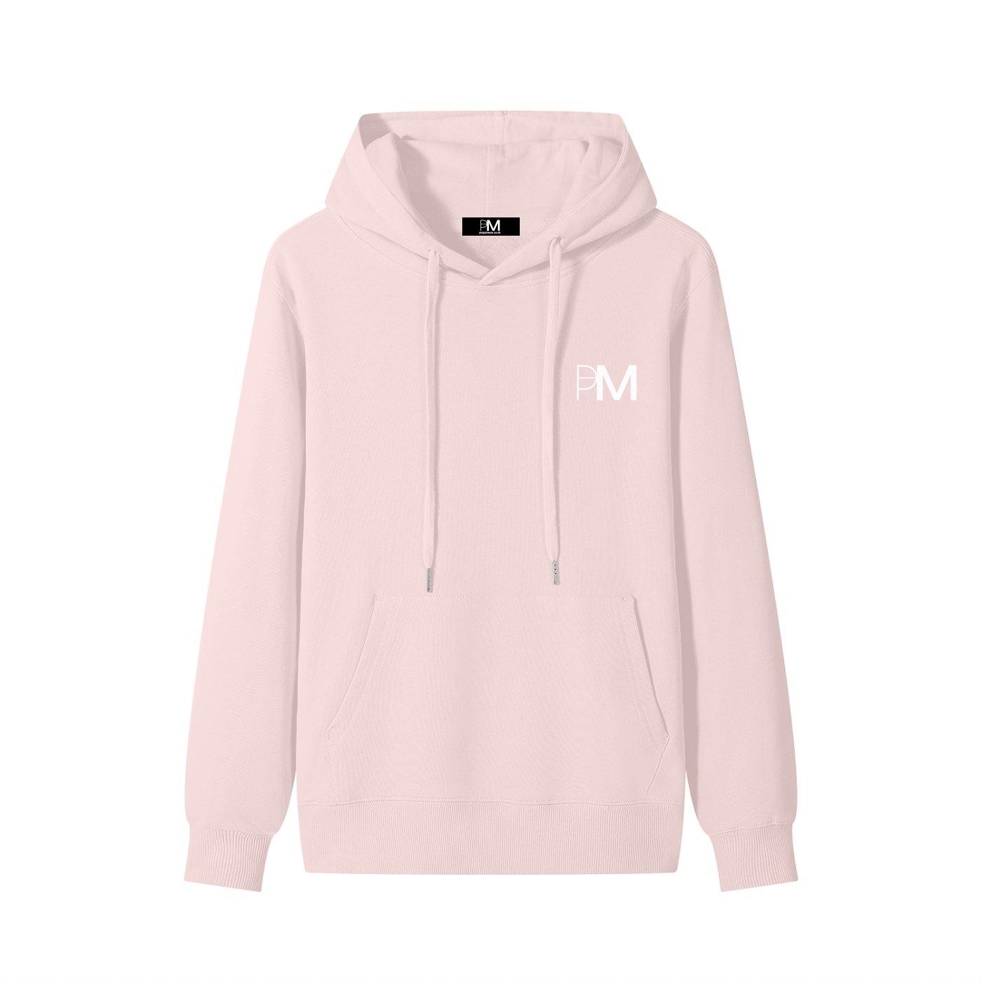 Classic Gym Hoodie
