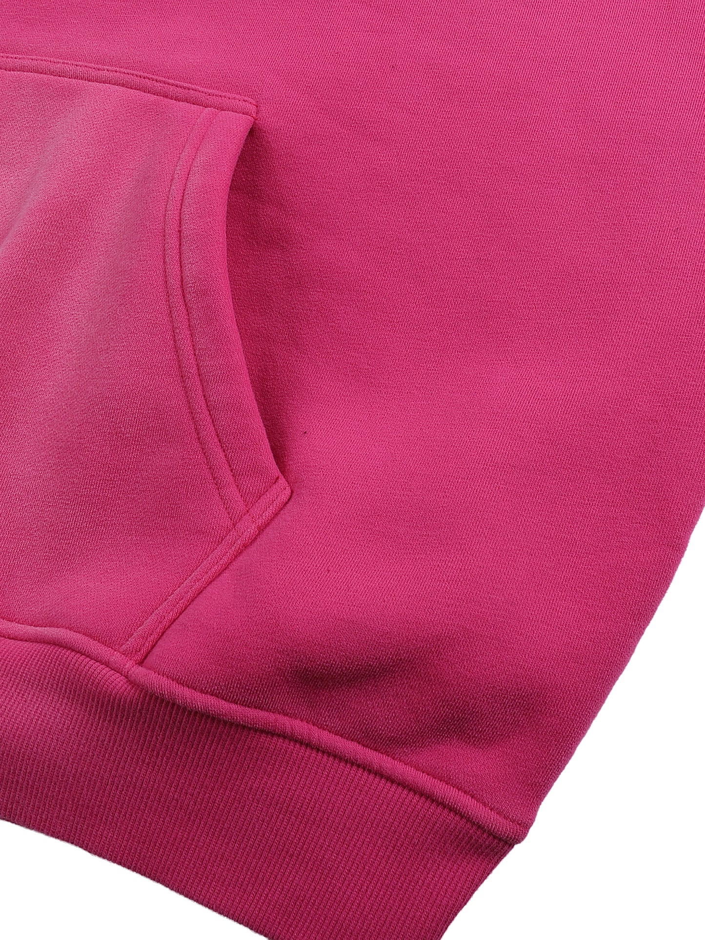 RAW Power Sunfaded Hoodie - Pink