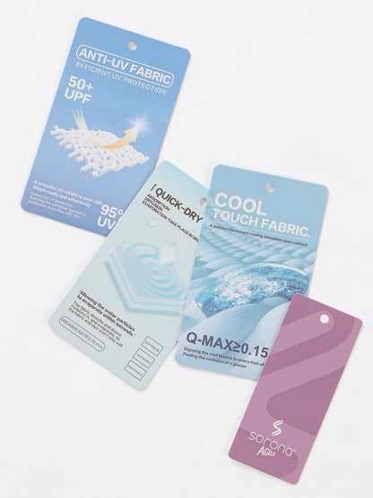 Unleash Your Power - Quick-Dry Gym T-Shirt