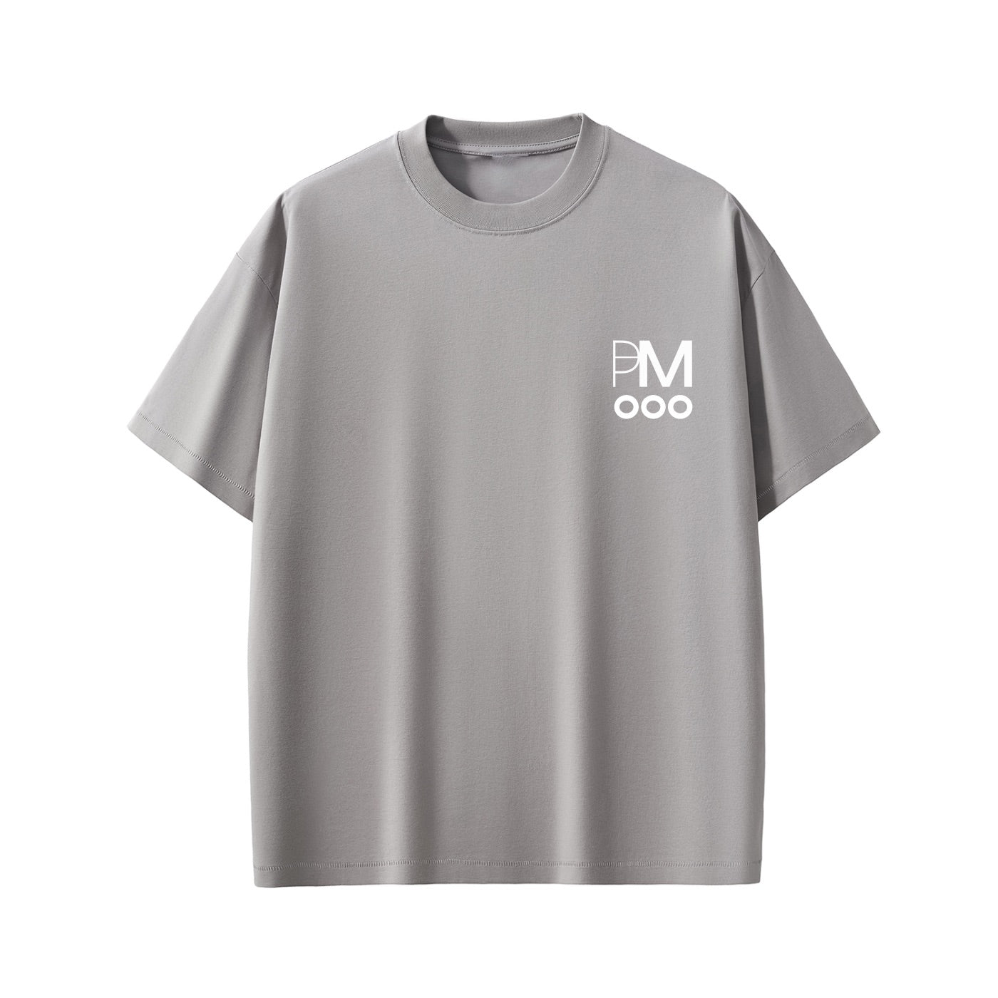 Quick-Dry Gym T-Shirt